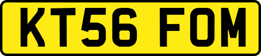 KT56FOM