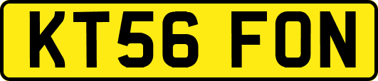 KT56FON