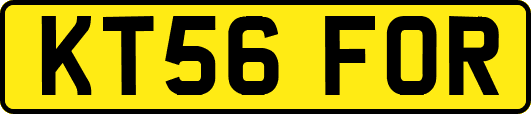 KT56FOR