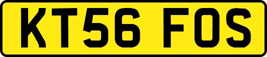 KT56FOS