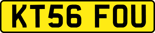 KT56FOU