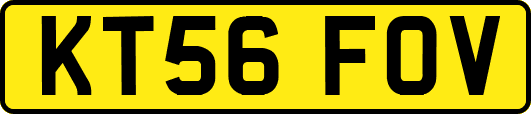 KT56FOV