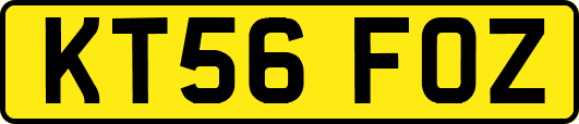 KT56FOZ