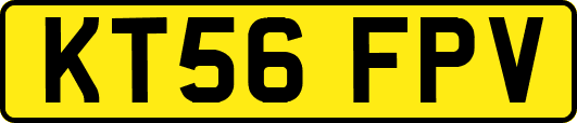 KT56FPV