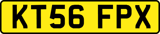 KT56FPX