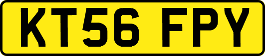 KT56FPY