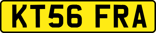KT56FRA