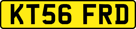 KT56FRD
