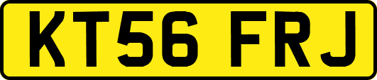 KT56FRJ