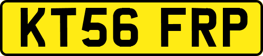 KT56FRP