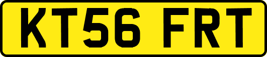 KT56FRT