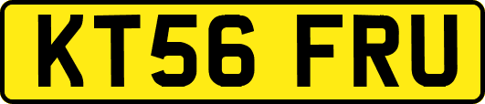 KT56FRU