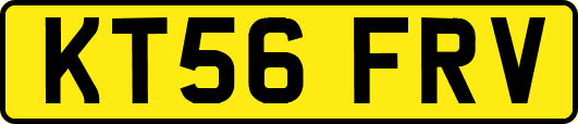 KT56FRV