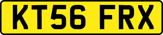 KT56FRX