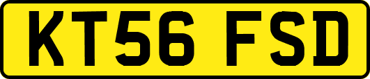 KT56FSD