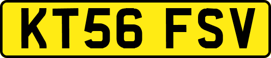 KT56FSV