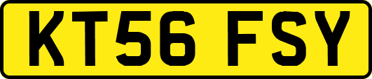 KT56FSY