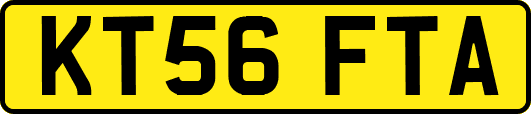 KT56FTA