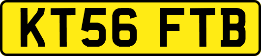KT56FTB