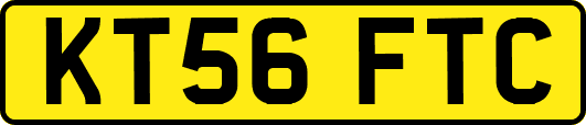 KT56FTC