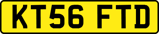 KT56FTD