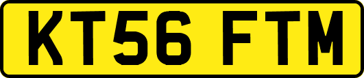 KT56FTM