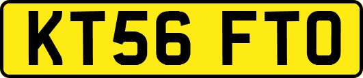 KT56FTO