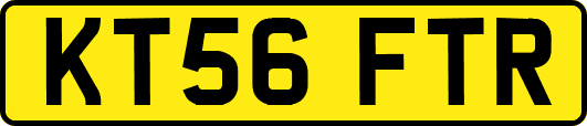 KT56FTR