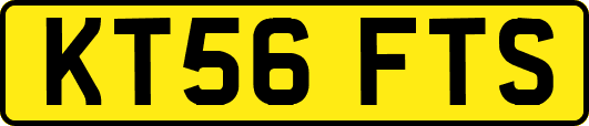 KT56FTS