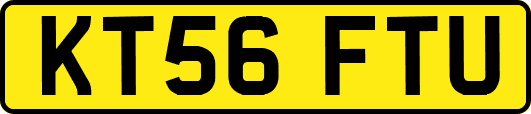 KT56FTU