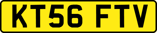 KT56FTV