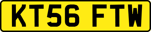 KT56FTW