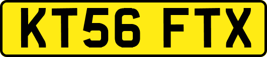 KT56FTX
