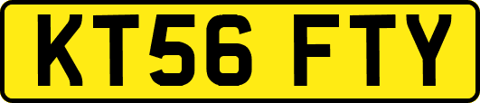 KT56FTY
