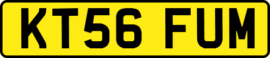 KT56FUM