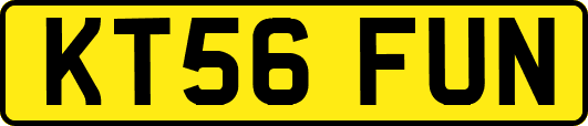 KT56FUN