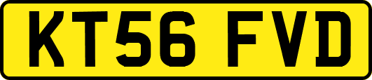 KT56FVD