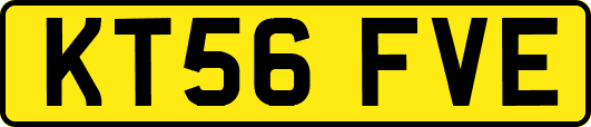 KT56FVE