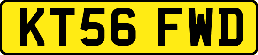 KT56FWD