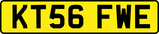 KT56FWE