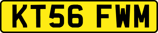 KT56FWM