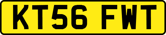 KT56FWT