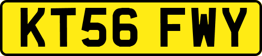 KT56FWY