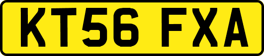 KT56FXA