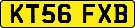 KT56FXB