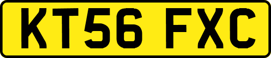 KT56FXC
