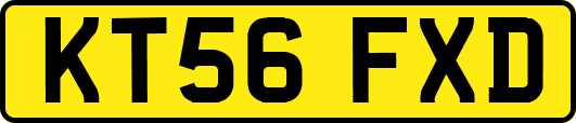 KT56FXD
