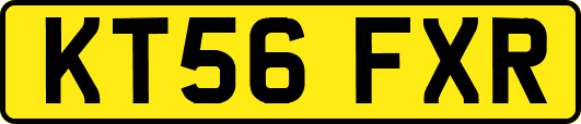 KT56FXR