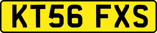 KT56FXS