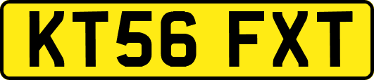 KT56FXT